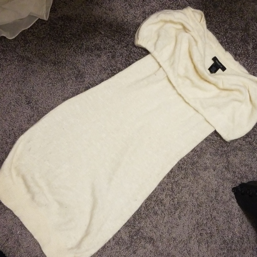 Arden B Sweater Dress